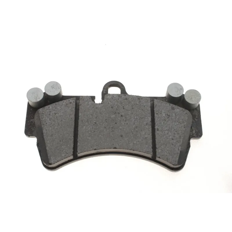 Колодки гальмівні передні ICER 181595 для Audi Q7, Porsche Cayenne, VW Touareg (Brembo)