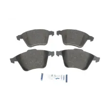 Купити Колодки гальмівні (передні) Ford Focus/Mazda 3/Volvo C30/C70/S40/V50/Opel Vectra C 05-14/V40 12- | KovelAutoHub