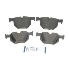 Купити Колодки гальмівні (задні) BMW X5 (E70) 06-13/(F15/F85) 13-18/X6 (E71/E72) 08-14/(F16/F86) 14-19 | KovelAutoHub