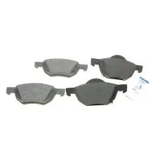 Колодки гальмівні (передні) Honda Accord VII 03-08