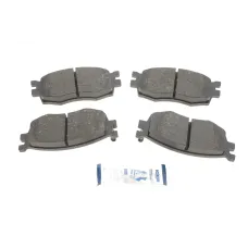Купити Колодки гальмівні (передні) Kia Rio II 05-/Hyundai i20 08-15/Accent 05-10 | KovelAutoHub