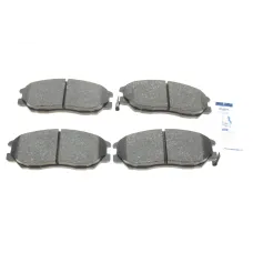 Купити Колодки гальмівні (передні) Hyundai Terracan 01-06/Ssangyong Rexton 02- | KovelAutoHub