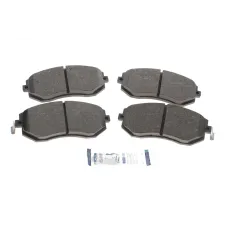 Колодки гальмівні (передні) Subaru Forester 02-/Impreza 00-/Legacy 03-14/Outback 03-