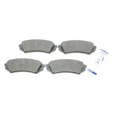 Купити Колодки гальмівні (задні) Toyota Land Cruiser 100 98-07/Lexus LX II 98-08 | KovelAutoHub