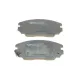 Колодки гальмівні передні ICER 181745 для Hyundai Tucson, Sonata, Kia Opirus (131.3x59.9x17.5 мм)