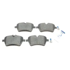 Купити Колодки гальмівні (передні) Mini Cooper/One 02-16 | KovelAutoHub