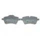 Колодки гальмівні (передні) Mini Cooper/One 02-16