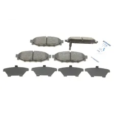 Купити Колодки гальмівні (задні) Subaru Forester/Impreza 08-/Legacy 03-14/Outback 03-/Toyota GT 12- | KovelAutoHub
