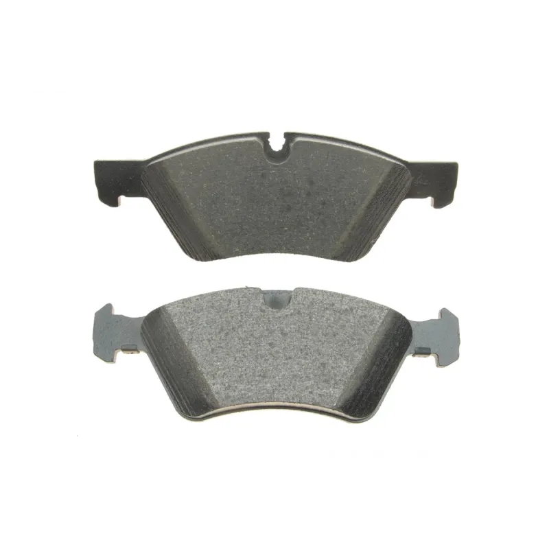 Колодки гальмівні передні ICER 181771 для Mercedes-Benz E-Class W211, M-Class W164, R-Class W251 2003-2014, 193x70.3 мм
