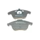 Колодки гальмівні (передні) Ford Mondeo/Galaxy/S-Max/Volvo XC70/V70/S80 07-16/V60/S60/Land Rover 11