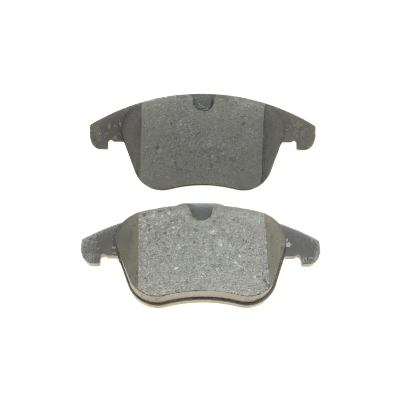 Колодки гальмівні (передні) Ford Mondeo/Galaxy/S-Max/Volvo XC70/V70/S80 07-16/V60/S60/Land Rover 11