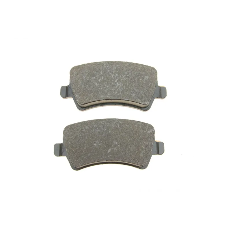 Колодки гальмівні (задні) Ford Galaxy/S-Max 06-15/Volvo S60/S80/V60/V70/XC60/XC70 08-/Land Rover 11