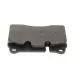 Колодки гальмівні (передні) Audi TT 09-14/VW Touareg 02-