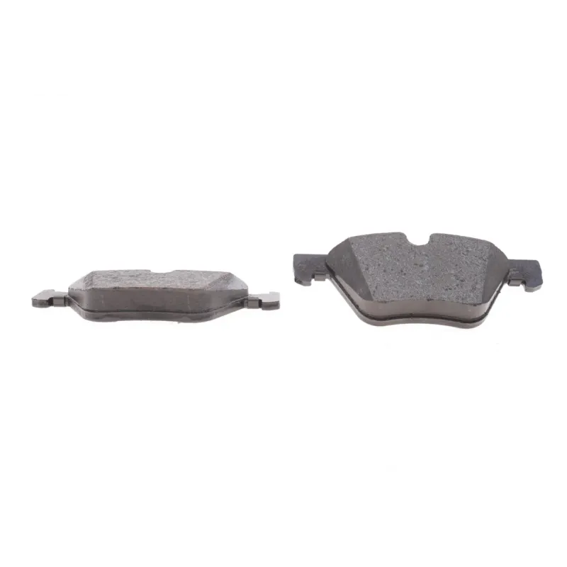 Колодки гальмівні (передні) BMW 1 (E81/E87) 04-12/3 (E90-E93) 05-13/X1 (E84) 11-15