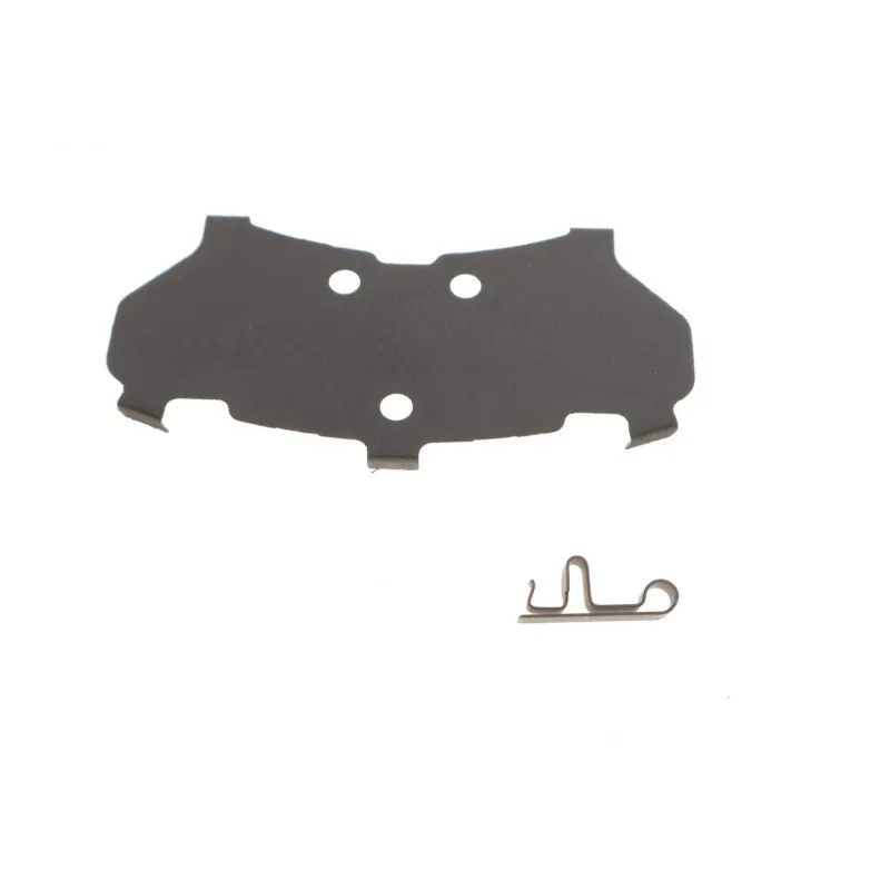 Колодки гальмівні передні ICER 181806 для Citroen C4, Peugeot 4008, Mitsubishi Lancer, Outlander, Jeep, Dodge (144.9x54.9x15.9 мм)