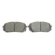 Колодки гальмівні передні ICER 181826-201 для Hyundai Tucson, i40, ix35, Sportage, Sonata, Soul