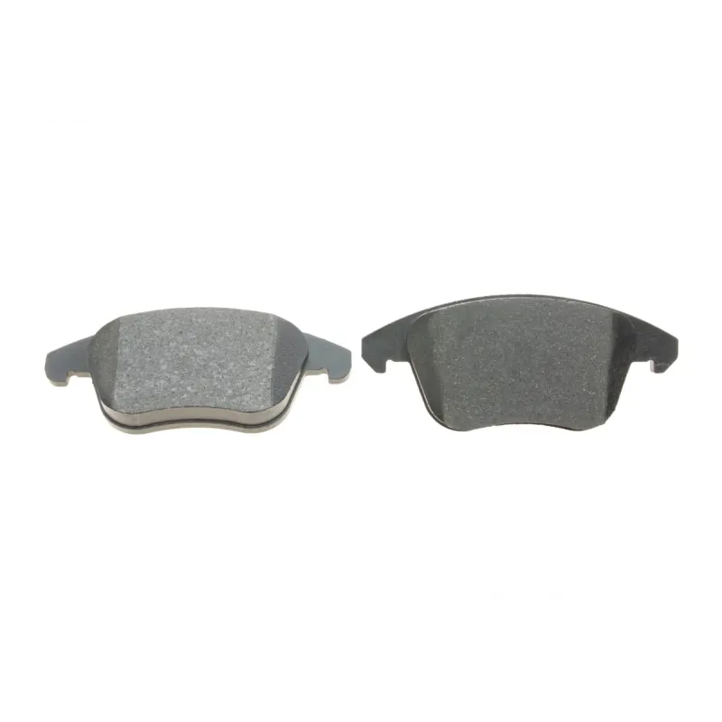 Колодки гальмівні (передні) Citroen C4 04-/Peugeot 207/307/308/3008 02-