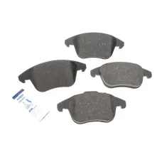 Купити Колодки гальмівні (передні) Citroen C4 09-/C4 Grand Picasso 06-13/Peugeot 3008 11-16/5008 09-17 | KovelAutoHub