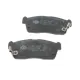 Колодки гальмівні передні ICER 181872 для Subaru Justy IV 2007-, Toyota Passo II 2010-, Daihatsu Boon 2005-