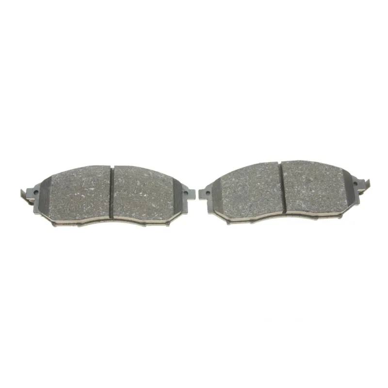Колодки гальмівні (передні) Renault Koleos 08-/Nissan Qashqai 07-13/Pathfinder/NP300/Murano 05-