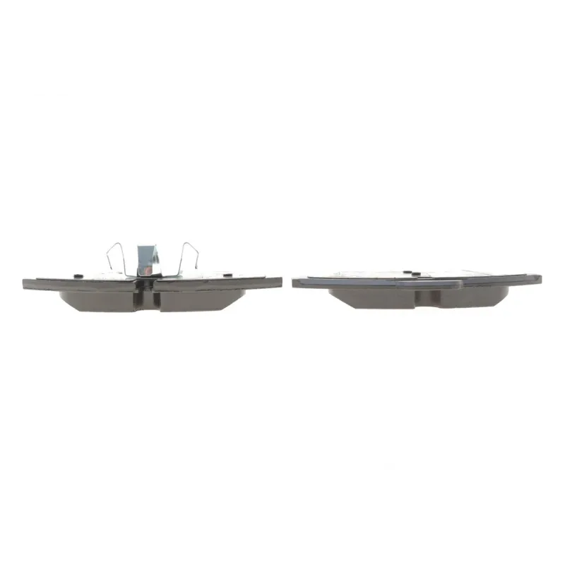 Колодки гальмівні (передні) Citroen C5 04-/Peugeot 407 04-/508 10- (+датчики)