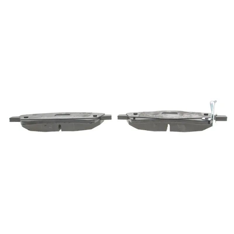 Колодки гальмівні (передні) Toyota Avensis/Verso 08-18/Auris 06-15