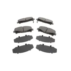 Колодки гальмівні (передні) Honda Accord VIII/IX 08-