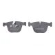 Колодки гальмівні (задні) BMW 5 (F07/F10/F11) 09-/7 (F01-F04) 08-15
