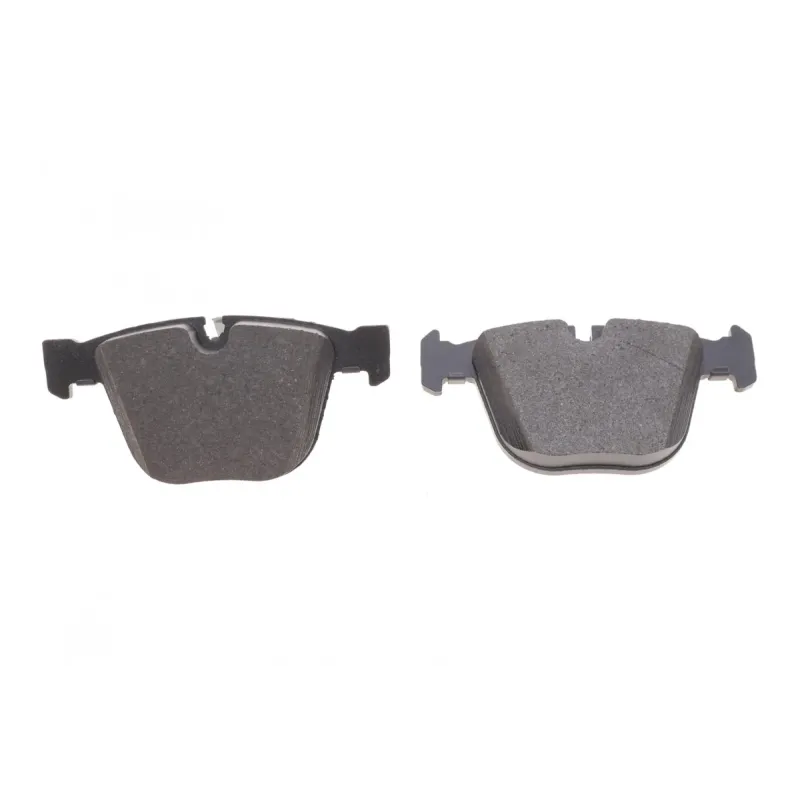 Колодки гальмівні (задні) BMW 5 (F07/F10/F11) 09-/7 (F01-F04) 08-15
