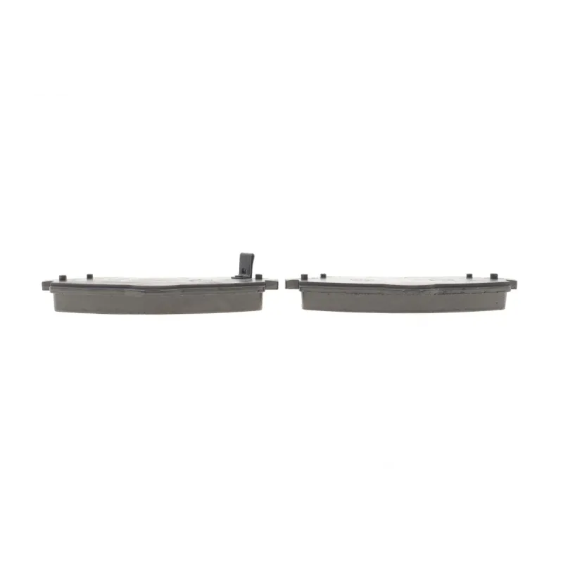 Колодки гальмівні передні ICER 181908-201 для Chrysler Grand Voyager, Dodge Journey, Fiat Freemont