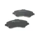 Колодки гальмівні (передні) Chrysler Grand Voyager/Dodge Caravan/Journey/Jeep Cherokee/Compass 07-