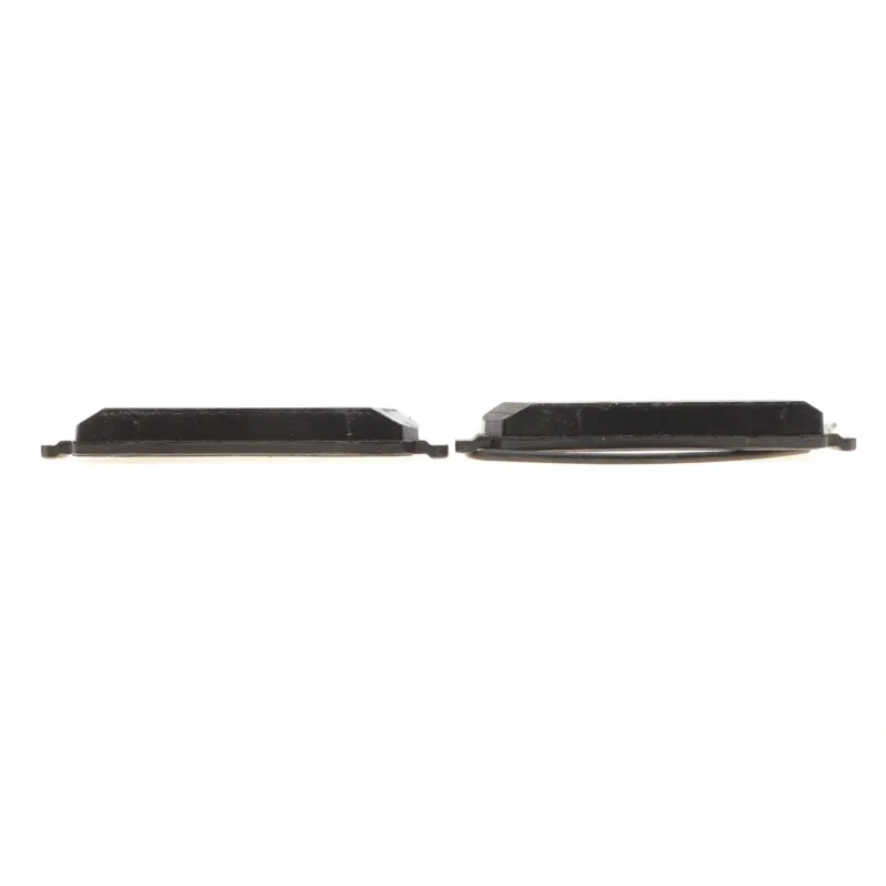 Колодки гальмівні (передні) Citroen C8/Peugeot 807 2.0/2.2 HDi 06-