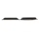 Колодки гальмівні (передні) Citroen C8/Peugeot 807 2.0/2.2 HDi 06-