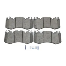 Колодки гальмівні передні ICER 181956 для Land Rover Defender L663, Discovery V L462, Range Rover IV L405 (189.8x95.6x16.6 мм)