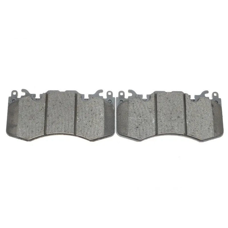Колодки гальмівні передні ICER 181956 для Land Rover Defender L663, Discovery V L462, Range Rover IV L405 (189.8x95.6x16.6 мм)