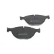 Колодки гальмівні (передні) BMW 5 (F07/F10/F11) 09-17/6 (F06/F13) 11-18/7 (F01/F02/F03/F04) 08-15