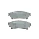 Колодки гальмівні (задні) Toyota Highlander 14-/Prius 08-/Lexus GS 12-/RC 14-/RX 08-15