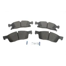Колодки гальмівні передні ICER 181988 для Mercedes-Benz GLE/GLS/M-Class W166, Jeep Grand Cherokee WK2, 193.3 мм