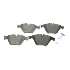 Колодки гальмівні (передні) BMW 5 (F07/F10/F18) 09-17/6 (F06/F13) 11-18/7 (F01/F02/F03/F04) 08-12