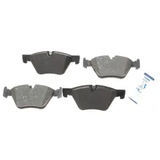 Колодки гальмівні (передні) BMW 5 (F07/F10/F11) 09-17