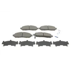 Колодки гальмівні (передні) Nissan Partfinder/NP300 Navara 05-