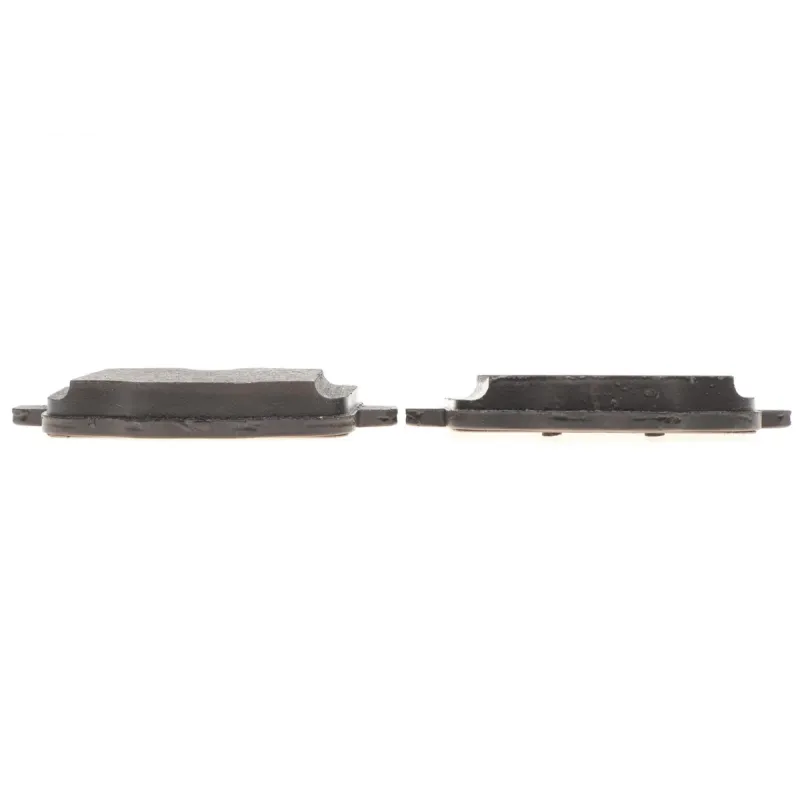 Колодки гальмівні задні ICER 182005-200 для BMW 5 (F10/F11) 6 (F12/F13) 116.1 мм