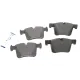 Колодки гальмівні (передні) BMW 1 (F20-21)/2 (F22/F87/F45-46)/3 (F30-31/F34/F80)/4 (F32/F36)/X3 11-