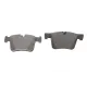 Колодки гальмівні (передні) BMW 1 (F20-21)/2 (F22/F87/F45-46)/3 (F30-31/F34/F80)/4 (F32/F36)/X3 11-