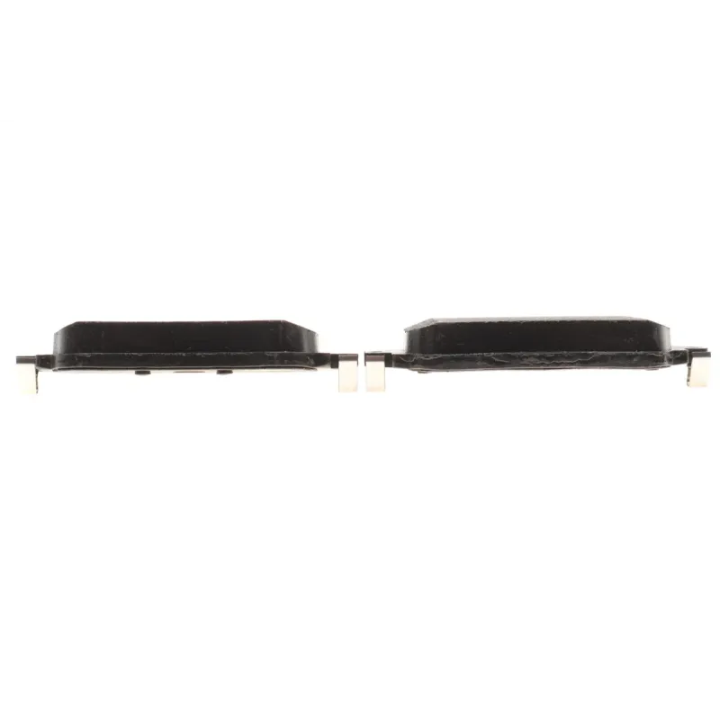 Колодки гальмівні передні ICER 182027 для Citroen C4 B7, DS4 2009-2015, 129.1x61.1x18.5 мм