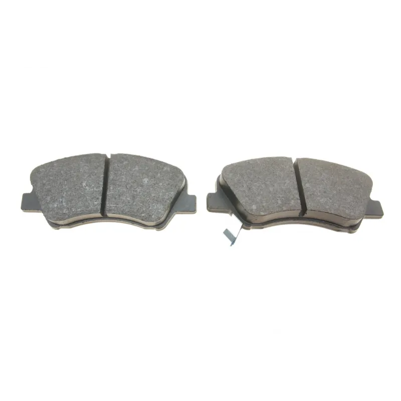 Колодки гальмівні передні ICER 182035 для Hyundai Accent IV, Kia Rio III, Hyundai i20, 132.8x58.1x17.2 мм