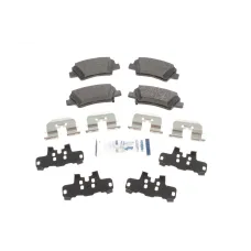 Колодки гальмівні (задні) Kia Sportage/Ceed/Rio/Optima/Hyundai Accent/i10/i20/i30/i40/Elantra 10-