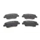 Колодки гальмівні (задні) Kia Sportage/Ceed/Rio/Optima/Hyundai Accent/i10/i20/i30/i40/Elantra 10-