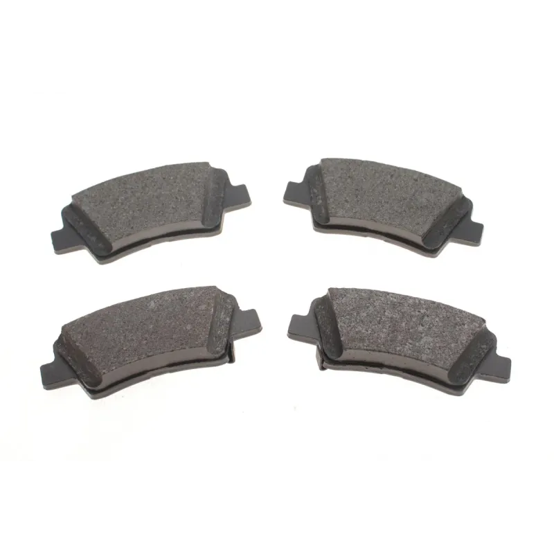 Колодки гальмівні (задні) Kia Sportage/Ceed/Rio/Optima/Hyundai Accent/i10/i20/i30/i40/Elantra 10-