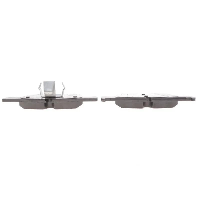 Колодки гальмівні передні ICER 182048 для BMW 1 (F20/F21), 3 (F30/F31/F34/G20), 4 (F32/F36), 7 (F01-04) 155.8 мм
